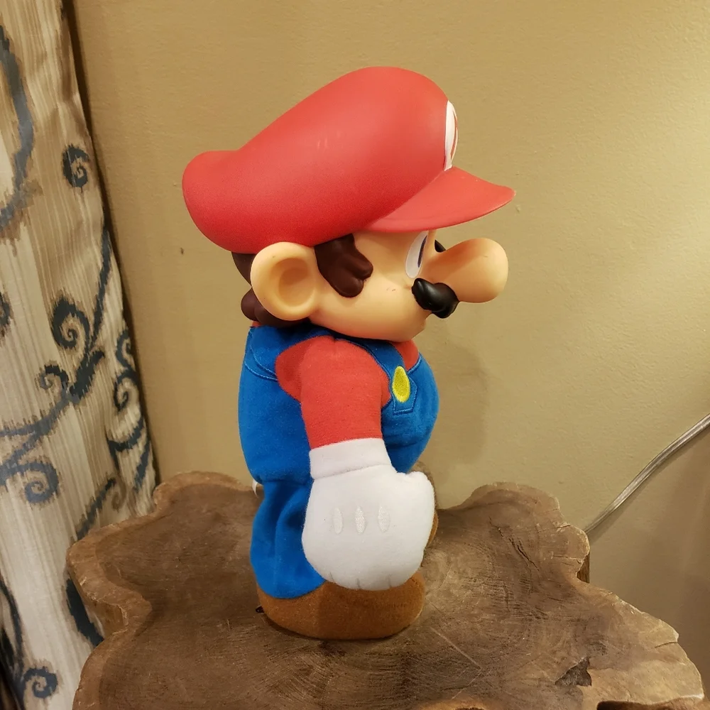 Super mario jumping sound toy - Picture 5 of 6